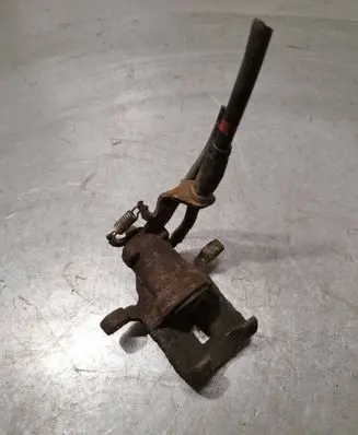 KIA Picanto Rear brake caliper