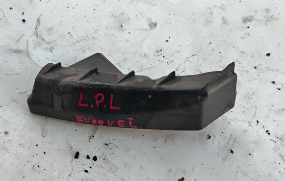 Land Rover Evoque I Under headlight/headlamp trim 