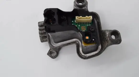 BMW 3 F30 F35 F31 LED ballast control module 19867802