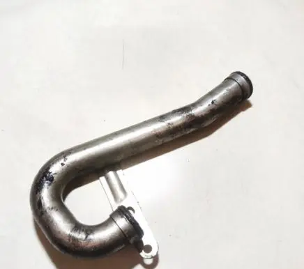 Renault Megane III EGR valve line/pipe/hose 506623