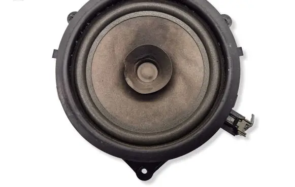 Volvo S60 Rear door speaker 8673725