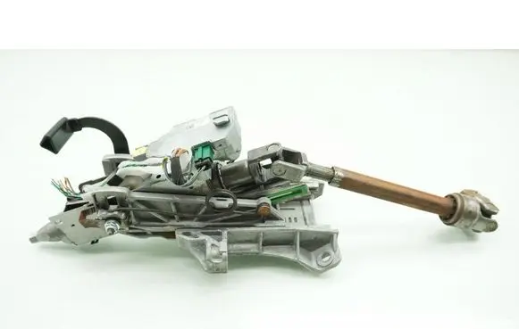 Volvo XC70 Steering wheel axle 31329256