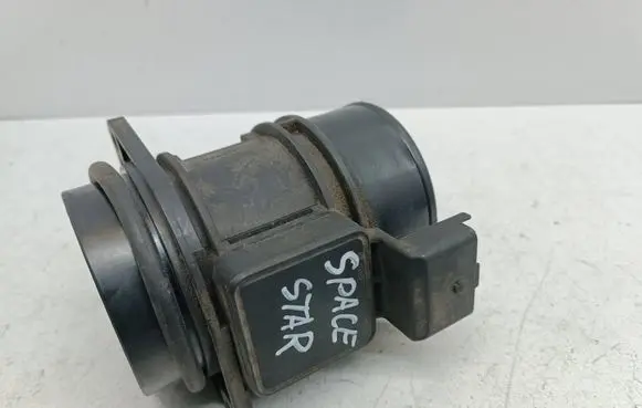 Mitsubishi Space Star Mass air flow meter 5WK9632 7700114778 H7700104426