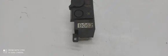 Mazda 626 Light switch BG63
