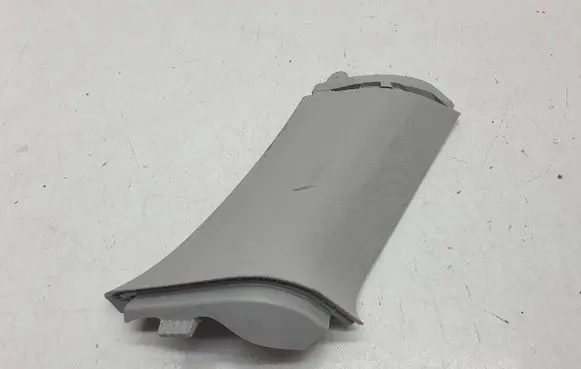 Skoda Octavia Mk4 (A) pillar trim 5E7867287