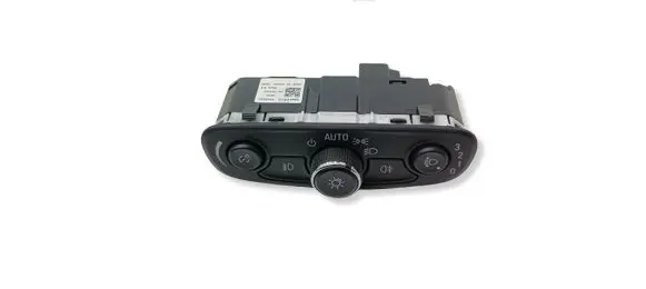 Opel Mokka X Light switch 22992802
