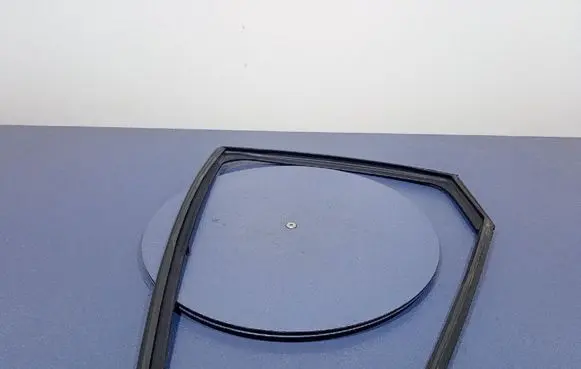 Mazda CX-5 Front door rubber seal 