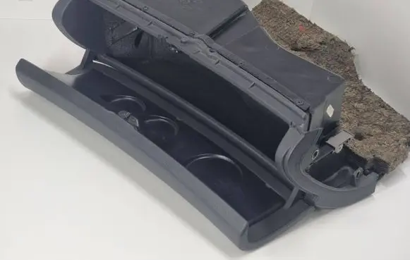 Audi A4 S4 B5 8D Glove box 8D1857035D