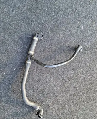 BMW 4 F32 F33 Engine coolant pipe/hose 8616914 14837810