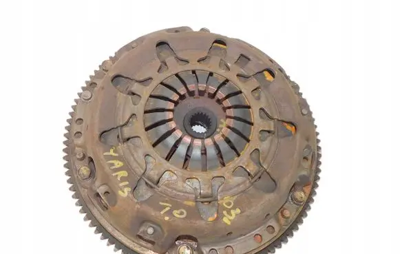 Toyota Yaris Clutch set kit