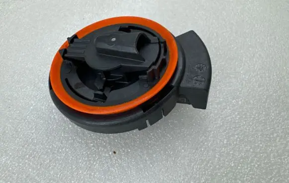 Tesla Model S Airbag deployment crash/impact sensor 103676200A 200E10 8181