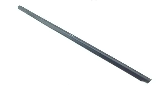 KIA Optima Front door glass trim molding 