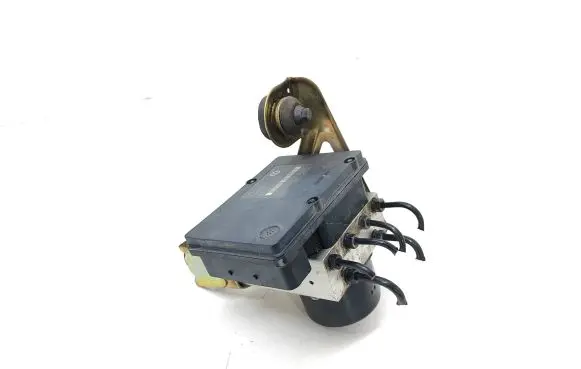 Volkswagen Touareg I ABS Pump 7L0907379E 00008654D0 10092503243