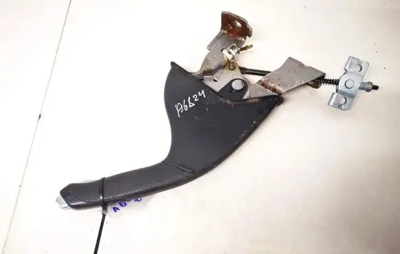 Honda Accord Handbrake/parking brake lever assembly