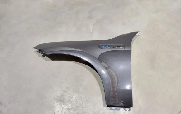 Mercedes-Benz EQC Fender A2938810100 A2938170000