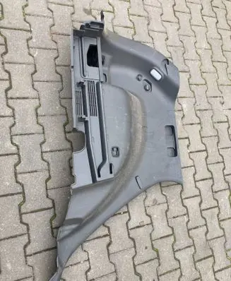Hyundai Tucson TL Trunk/boot trim cover 85731D7000