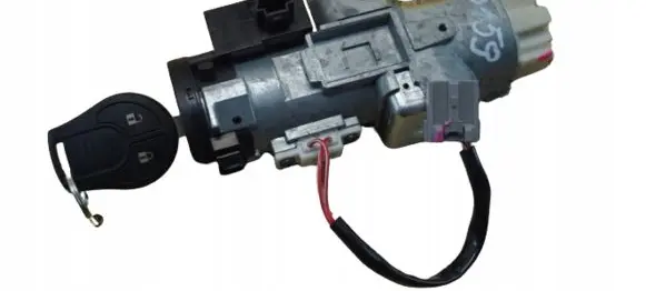 Nissan Juke I F15 Ignition lock 28590C9968