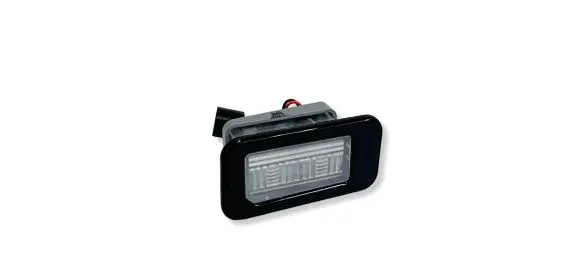 KIA Sorento IV Number plate light 92501G9000 48435