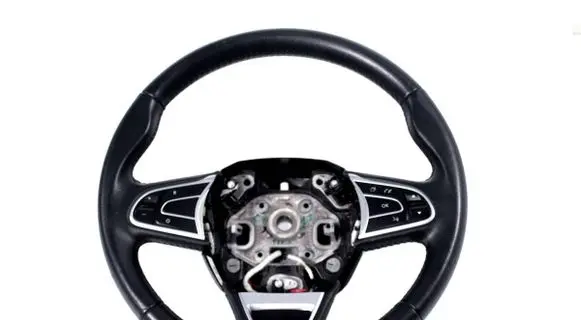 Renault Scenic IV - Grand scenic IV Steering wheel