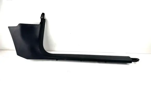 Audi A6 S6 C6 4F Front sill trim cover 4F1867272B 1055060230