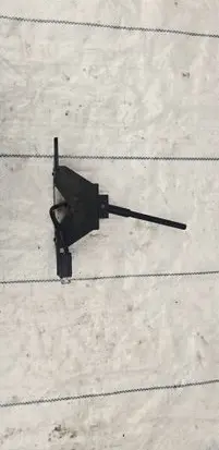 Mitsubishi Pajero Gear shifter/selector 