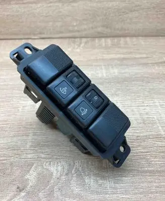 Mazda MPV Headlight level height control switch LC64