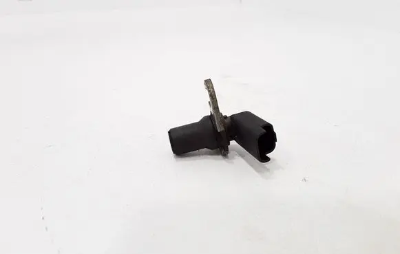 Peugeot 307 Crankshaft position sensor 9640627780