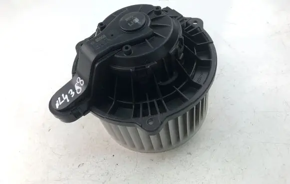 Mazda 323 F Heater fan/blower F00S3B2474