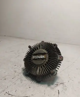 Mitsubishi Pajero Sport I Viscous fan clutch PSF0M