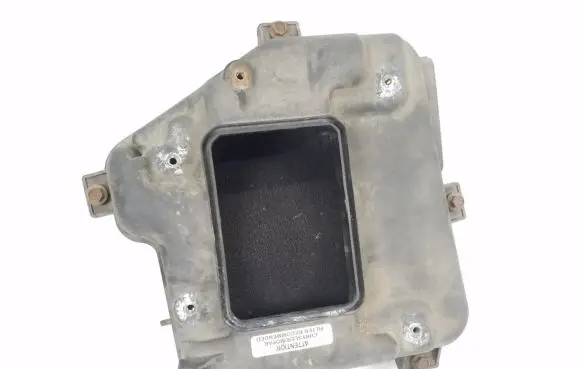 Jeep Compass Air filter box 04891961AB