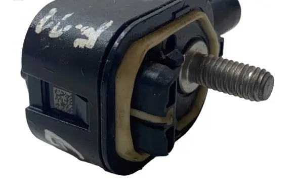 BMW 7 F01 F02 F03 F04 Airbag deployment crash/impact sensor 9224178 65779224178