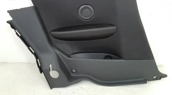 Mercedes-Benz A W169 Rear door card panel trim A1696907325