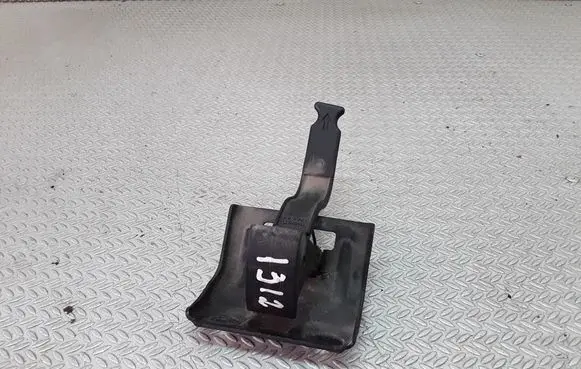 Renault Megane II Engine bonnet/hood lock/catch