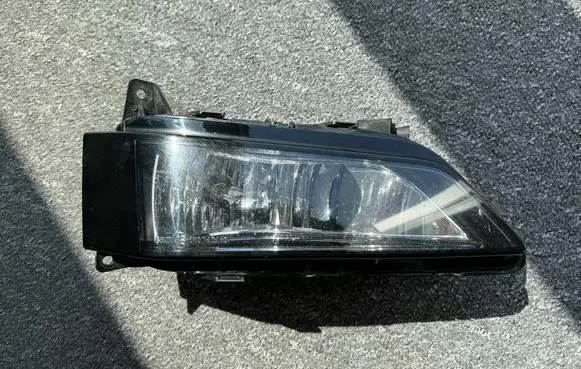 Skoda Fabia Mk4 (6VA) Front fog light 6VA941699