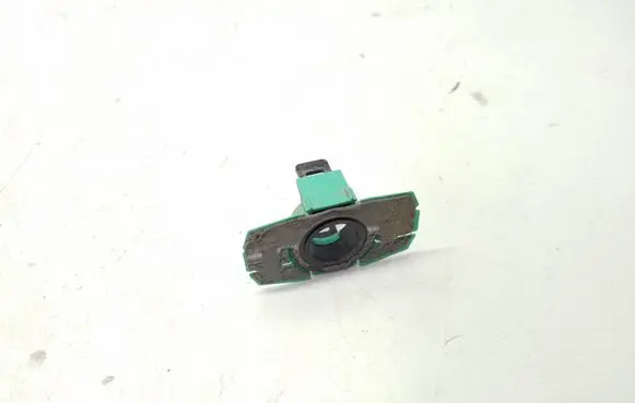 Toyota Prius (XW50) Rear parking sensor holder (PDC) 07E02