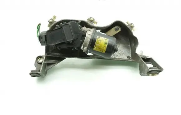 Audi A2 Front wiper linkage and motor 54507211