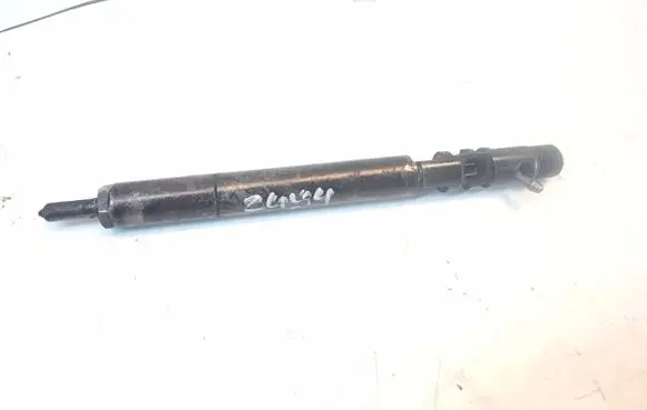 SsangYong Rexton I Fuel injector A6650170121