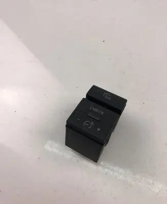 Other switches/knobs/shifts