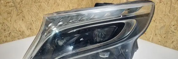 Mercedes-Benz Vito Viano W447 Headlight/headlamp A4479069700 3947444