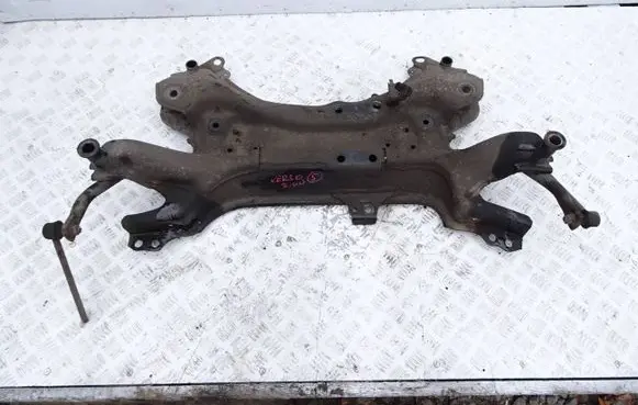 Toyota Verso Front subframe shb54wjh