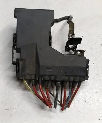 Fuse module