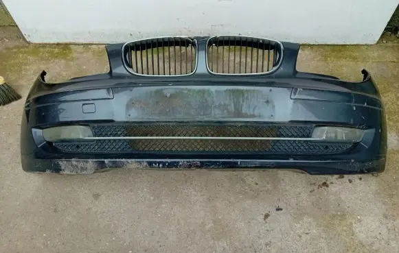 BMW 1 E81 E87 Front bumper