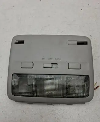 Toyota Corolla Verso AR10 Front seat light 17670440 8126305230