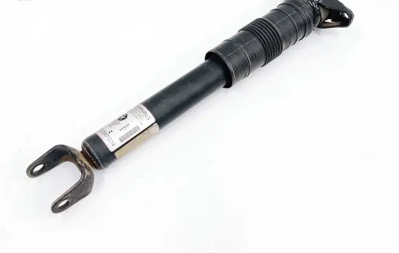 Dodge Durango III Rear shock absorber/damper 68261967AA