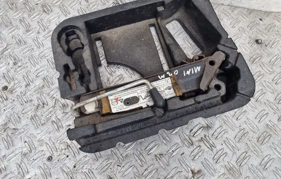 Lift Jack