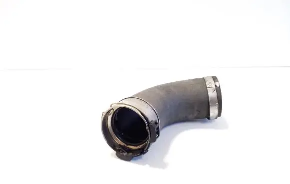 Jaguar XE Intercooler hose/pipe