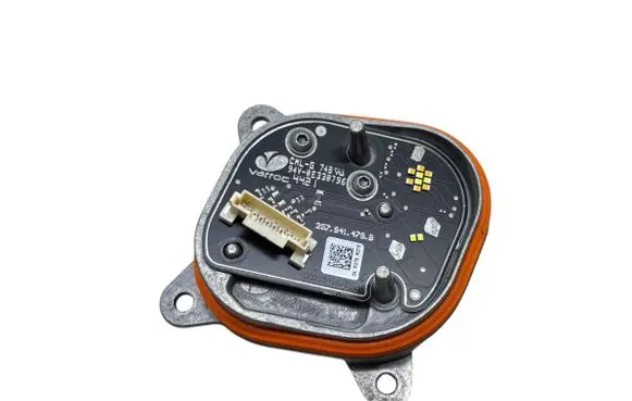 Volkswagen Taigo LED ballast control module 2G7941479B