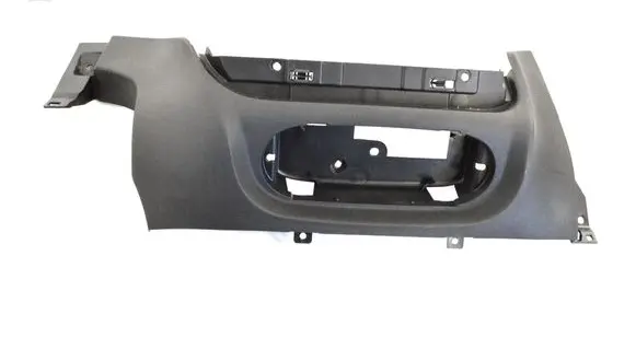 Tesla Model X Other center console (tunnel) element 156082813