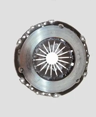 Skoda Octavia Mk2 (1Z) Clutch set kit 323082010 038D703L