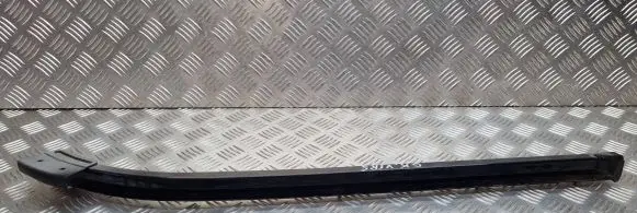 Chrysler Grand Voyager IV Sliding door upper top rail 